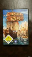 Anno 1404 (PC, 2009, DVD-Box) Neuwertig Guter Zustand Bayern - Geretsried Vorschau