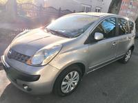 Nissan note 1.4 Ltr Benziner TÜV 12.2025 Duisburg - Meiderich/Beeck Vorschau