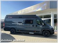 Wohnmobil MIETEN Campingbus Kastenwagen Camper Reisemobil V217 Sachsen - Riesa Vorschau