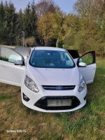 Ford C-Max Benzin Bayern - Kaufbeuren Vorschau