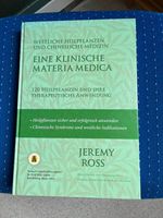 Westliche Heilpflanzen und chinesische Medizin Bayern - Wittibreut Vorschau