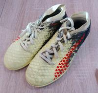 Puma Fussball Schuhe Größe 37 Niedersachsen - Melle Vorschau