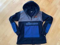 ELLESSE Fleece Sweatshirt Hoodie Gr. S / 176 neu Bayern - Parsdorf Vorschau