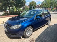 Volkswagen Golf 6 Niedersachsen - Helmstedt Vorschau