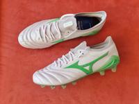 Fußballschuhe MIZUNO MORELIA NEO IV β JAPAN Sachsen-Anhalt - Köthen (Anhalt) Vorschau