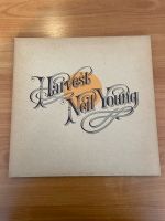 Schallplatte Vinyl LP Neil Young - Harvest Brandenburg - Panketal Vorschau