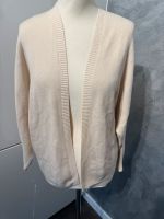 SET leichte Strickjacke Cardigan gr 36 Creme beige Duisburg - Homberg/Ruhrort/Baerl Vorschau