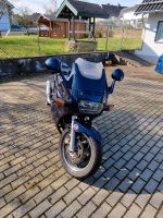 Suzuki GSX 1100F  Devil Auspuff Nordrhein-Westfalen - Schleiden Vorschau