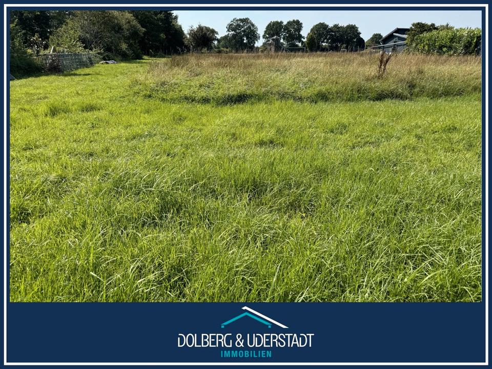 Reserviert • Gelöscht • 
                    Großes Baugrunds...