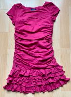 Kurzarm-Kleid von Ralph Lauren POLO, Gr. 6, pink Sachsen - Chemnitz Vorschau