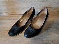 Gabor Schuhe schwarz ☆ Gr. 5 / 38 Bayern - Chamerau Vorschau