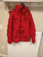 Winterjacke Daune edc Thüringen - Ichtershausen Vorschau
