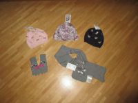 5-Tlg. H&M/Lego Wear Mütze/Schal/Handschuhe Gr. 51 **NEU** Köln - Porz Vorschau