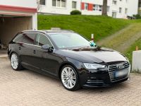 Audi A4 (B9) Avant Sport 2.0 TDI - LED - Virtuell Cockpit - Kessy Niedersachsen - Salzgitter Vorschau