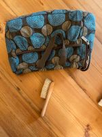 Kleine lässig Wickeltasche mit Baby Haarbürste oder GRATIS … Berlin - Charlottenburg Vorschau