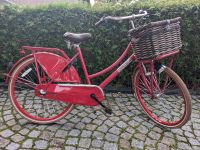 Popal Fahrrad Transport rot  26 Zoll Nordrhein-Westfalen - Kempen Vorschau