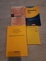 Fahrenheit 451, Faust, Bürgerpivatersicherung, Bücher Nordrhein-Westfalen - Bergisch Gladbach Vorschau