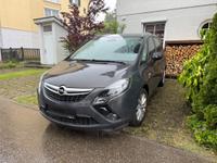 Opel Zafira Tourer 2.0 CDTI ecoFLEX Active 121kW ... Bayern - Immenstadt Vorschau