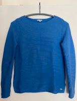 Pullover, Tom Tailor, Gr. S, blau, wie Neu Buchholz-Kleefeld - Hannover Groß Buchholz Vorschau