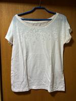 Sehr leichtes Damen T-Shirt von Lee in Größe S rosé Brandenburg - Schönefeld Vorschau