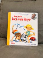Mein großes Buch vom Körper Niedersachsen - Seevetal Vorschau