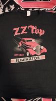 ZZ Top Tour Shirt Größe L so gut wie neu Leipzig - Probstheida Vorschau