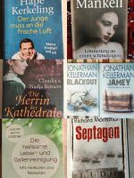 Viele Bücher Rheinland-Pfalz - Edenkoben Vorschau