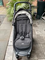 Joie mytrax pavement Kinderwagen/Buggy Nordrhein-Westfalen - Kleve Vorschau