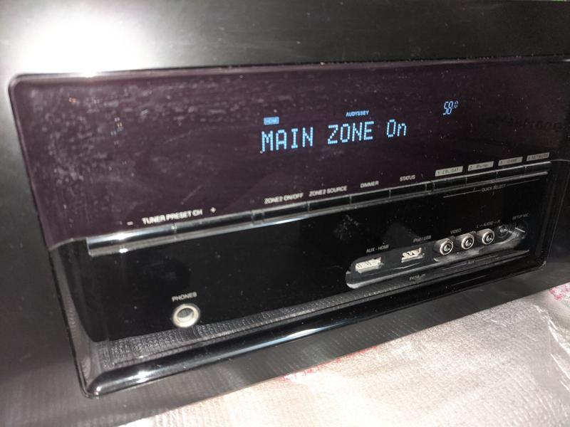 Used Denon AVR-2113 Surround sound receivers for Sale Used Denon AVR-2113 Surround sound receivers for Sale
