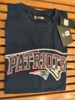 NEW Era T-Shirt NFL Team Shadow New England Patriots Gr s Wuppertal - Vohwinkel Vorschau