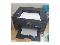 Dell C1660w Color Printer Duisburg - Duisburg-Süd Vorschau