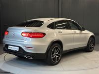 Mercedes-Benz GLC 300 Coupé 4Mat.*AMG-Line*Night-Paket*360* Niedersachsen - Helmstedt Vorschau