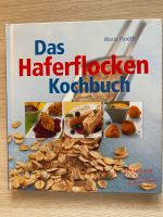 "Das Haferflocken Kochbuch" von Maria Pareth Rheinland-Pfalz - Manderscheid (Bernkastel-Wittlich) Vorschau