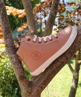 NEU Bisgaard Tage Sneaker Halbschuh rosa rose nude Gr. 25 Bayern - Augsburg Vorschau