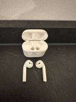 Original Apple Air Pods, Kopfhörer Brandenburg - Lindenau Vorschau