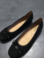 Neue Gabor Hovercraft Ballerinas Gr.41 Nordrhein-Westfalen - Hürth Vorschau