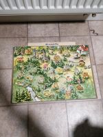 Pilze sammeln Brettspiel DDR, Sammler Sachsen - Oederan Vorschau