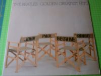 The  Beatles  Golden  Greatest  Hits  Vinyl Rheinland-Pfalz - Rheinbrohl Vorschau