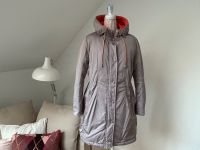 Bogner Mantel Parka Daunenmantel Winter Gr. 38 taupe Neu Tilla Nordrhein-Westfalen - Herne Vorschau