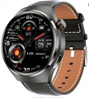 NEU Herren Smartwatch GT4 Pro mit GPS NFC Fitnesstracker Dresden - Leubnitz-Neuostra Vorschau
