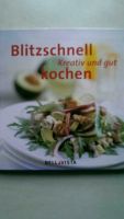 Blitzschnell kochen Sachsen-Anhalt - Dessau-Roßlau Vorschau