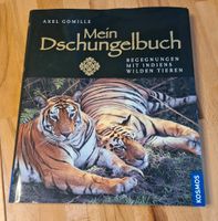 Fotobuch -Mein Dschungelbuch Axel Gomille Berlin - Steglitz Vorschau