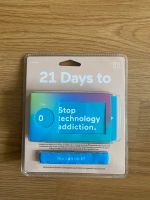 21 Day to stop Technology Addiction/Geschenkidee/witzig Bonn - Nordstadt  Vorschau