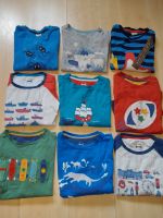 Frugi * Kite Clothing *  Langarmshirts * Shirts *  9 - 10 y Hessen - Fuldabrück Vorschau