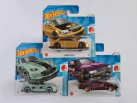 3 x Hot Wheels Honda Mazda Nissan Skyline (1:64) Nordrhein-Westfalen - Emsdetten Vorschau