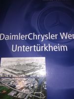 daimler chrysler werk untertürkheim Nordrhein-Westfalen - Lengerich Vorschau