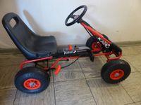 Bopster-Go-Kart - Kettcar - NEU Hessen - Biedenkopf Vorschau