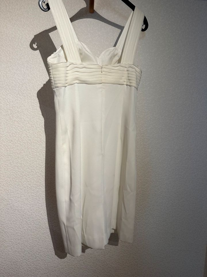 Abendkleid  kurz Gr.38 in Eckernförde