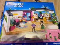 Playmobil 5586 Gästebungalow passend zur Luxusvilla Hessen - Homberg (Efze) Vorschau