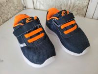 Neuwertig 20 Bobbi Shoes Jungen Schuhe Sneaker Turnschuhe Baby Sachsen-Anhalt - Hohenmölsen Vorschau